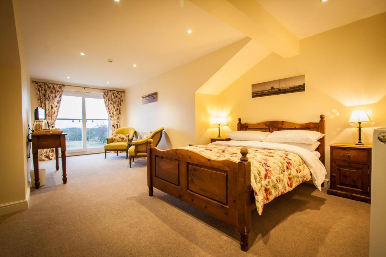 Отель Dene House Farm Longframlington Экстерьер фото